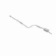 Load image into Gallery viewer, MagnaFlow BRE Exhaust Kit 96-98 Honda Civic 1.6L - Additional View 7