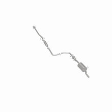 Load image into Gallery viewer, MagnaFlow BRE Exhaust Kit 96-98 Honda Civic 1.6L - Additional View 8