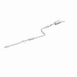 Load image into Gallery viewer, MagnaFlow BRE Exhaust Kit 96-98 Honda Civic 1.6L - Additional View 9