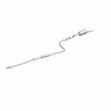 Load image into Gallery viewer, MagnaFlow BRE Exhaust Kit 96-98 Honda Civic 1.6L - Additional View 9