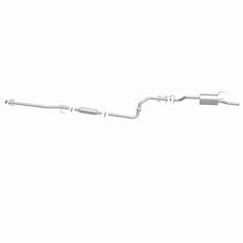 Load image into Gallery viewer, MagnaFlow BRE Exhaust Kit 96-98 Honda Civic 1.6L - Additional View 10