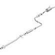 Load image into Gallery viewer, MagnaFlow BRE Exhaust Kit 96-98 Honda Civic 1.6L - Additional View 11