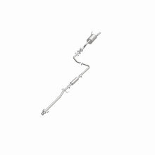Load image into Gallery viewer, MagnaFlow BRE Exhaust Kit 96-98 Honda Civic 1.6L - Additional View 13