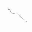 Load image into Gallery viewer, MagnaFlow BRE Exhaust Kit 96-98 Honda Civic 1.6L - Additional View 14