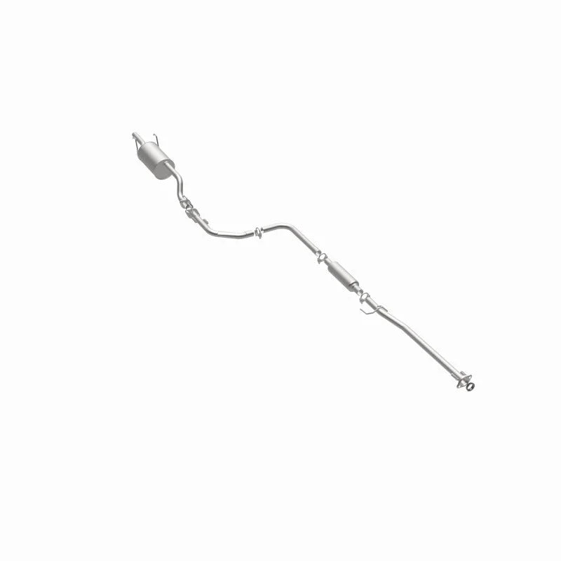 MagnaFlow BRE Exhaust Kit 96-98 Honda Civic 1.6L - Additional View 14