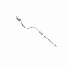Load image into Gallery viewer, MagnaFlow BRE Exhaust Kit 96-98 Honda Civic 1.6L - Additional View 14