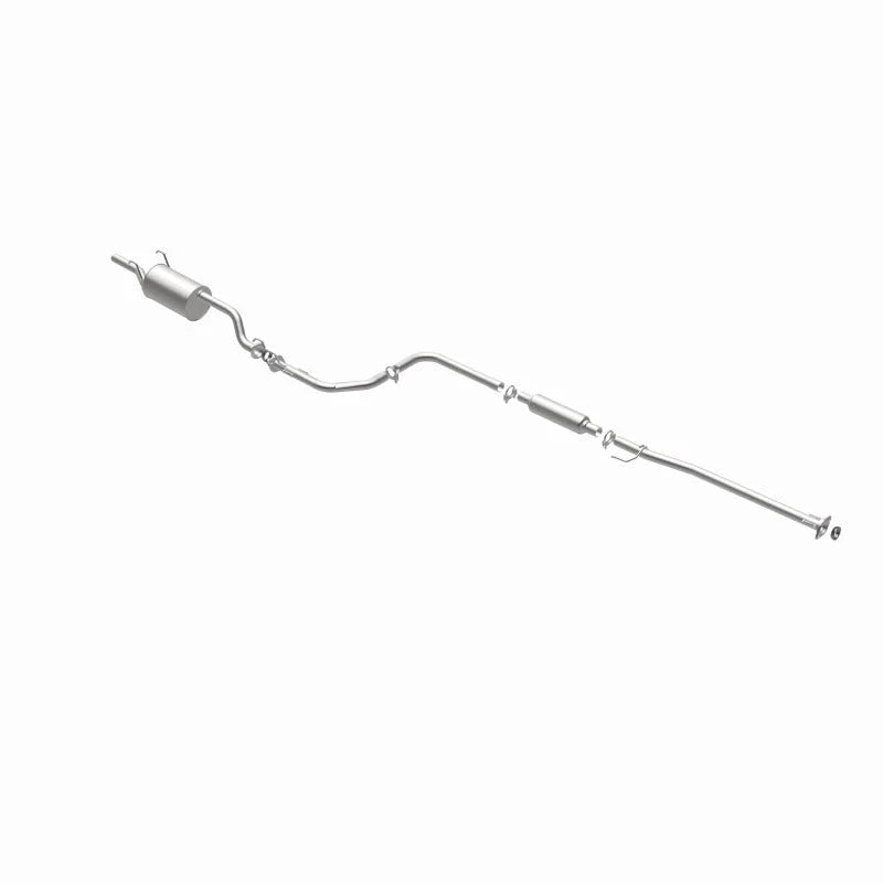 MagnaFlow BRE Exhaust Kit 96-98 Honda Civic 1.6L - Additional View 16