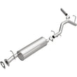 Load image into Gallery viewer, MagnaFlow BRE Exhaust Kit 96-99 Astro Safari 4.3L - Additional View 5