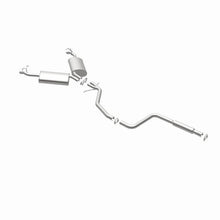 Load image into Gallery viewer, MagnaFlow BRE Exhaust Kit 96-99 Cadillac Deville 4.6L - Additional View 5