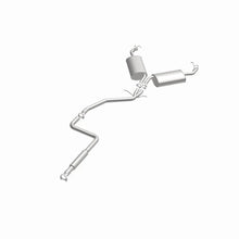Load image into Gallery viewer, MagnaFlow BRE Exhaust Kit 96-99 Cadillac Deville 4.6L - Additional View 6
