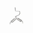 Load image into Gallery viewer, MagnaFlow BRE Exhaust Kit 96-99 Cadillac Deville 4.6L - Additional View 8