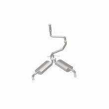 Load image into Gallery viewer, MagnaFlow BRE Exhaust Kit 96-99 Cadillac Deville 4.6L - Additional View 8