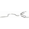 Load image into Gallery viewer, MagnaFlow BRE Exhaust Kit 96-99 Cadillac Deville 4.6L - Additional View 10