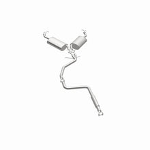 Load image into Gallery viewer, MagnaFlow BRE Exhaust Kit 96-99 Cadillac Deville 4.6L - Additional View 11