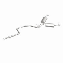 Load image into Gallery viewer, MagnaFlow BRE Exhaust Kit 96-99 Cadillac Deville 4.6L - Additional View 12