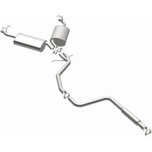 Load image into Gallery viewer, MagnaFlow BRE Exhaust Kit 96-99 Cadillac Deville 4.6L - Additional View 13