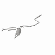 Load image into Gallery viewer, MagnaFlow BRE Exhaust Kit 96-99 Cadillac Deville 4.6L - Additional View 14