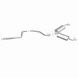 Load image into Gallery viewer, MagnaFlow BRE Exhaust Kit 96-99 Cadillac Deville 4.6L - Additional View 15