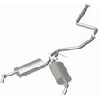 Load image into Gallery viewer, MagnaFlow BRE Exhaust Kit 96-99 Cadillac Deville 4.6L - Additional View 16