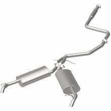 Load image into Gallery viewer, MagnaFlow BRE Exhaust Kit 96-99 Cadillac Deville 4.6L - Additional View 16