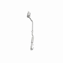 Load image into Gallery viewer, MagnaFlow BRE Exhaust Kit 97-01 Toyota Camry Solara - Additional View 7