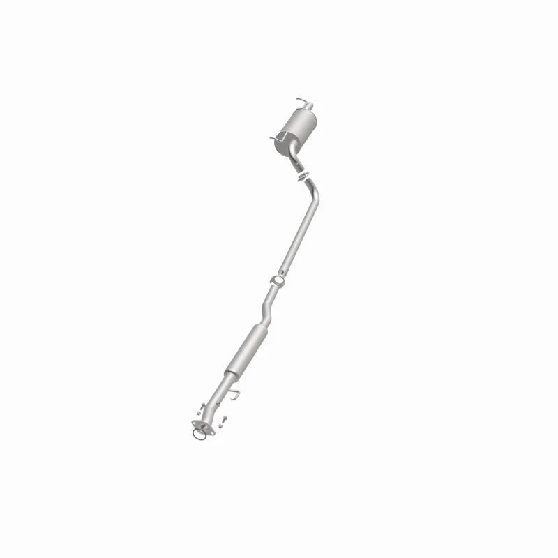 MagnaFlow BRE Exhaust Kit 97-01 Toyota Camry Solara - Additional View 8