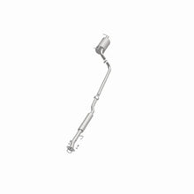 Load image into Gallery viewer, MagnaFlow BRE Exhaust Kit 97-01 Toyota Camry Solara - Additional View 8