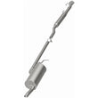 Load image into Gallery viewer, MagnaFlow BRE Exhaust Kit 97-01 Toyota Camry Solara - Additional View 9