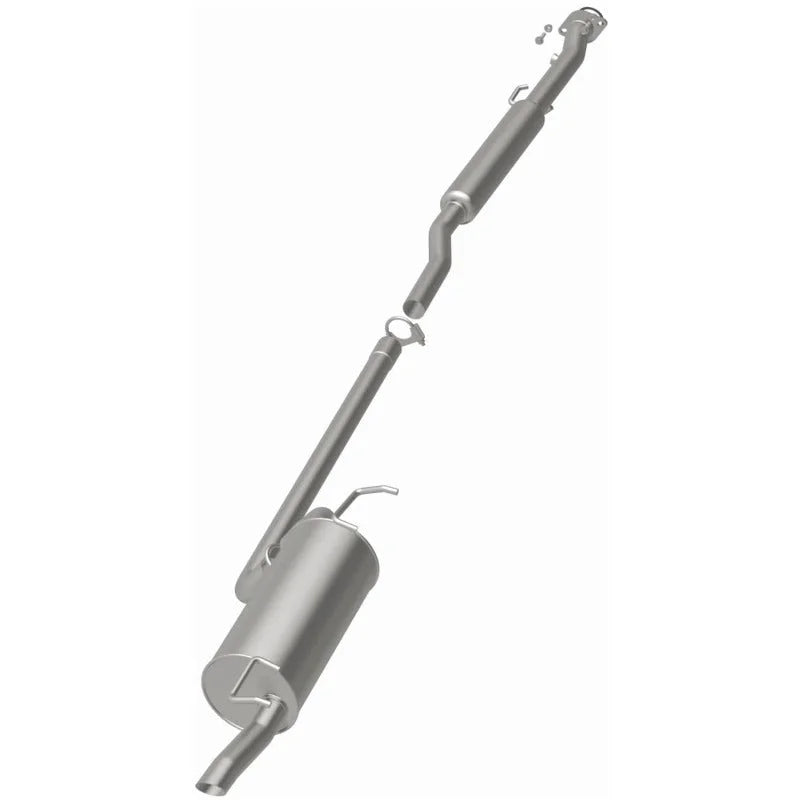 MagnaFlow BRE Exhaust Kit 97-01 Toyota Camry Solara - Additional View 9