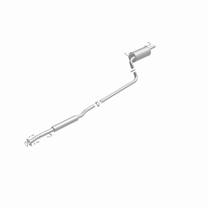 MagnaFlow BRE Exhaust Kit 97-01 Toyota Camry Solara - Additional View 10