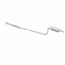 Load image into Gallery viewer, MagnaFlow BRE Exhaust Kit 97-01 Toyota Camry Solara - Additional View 11