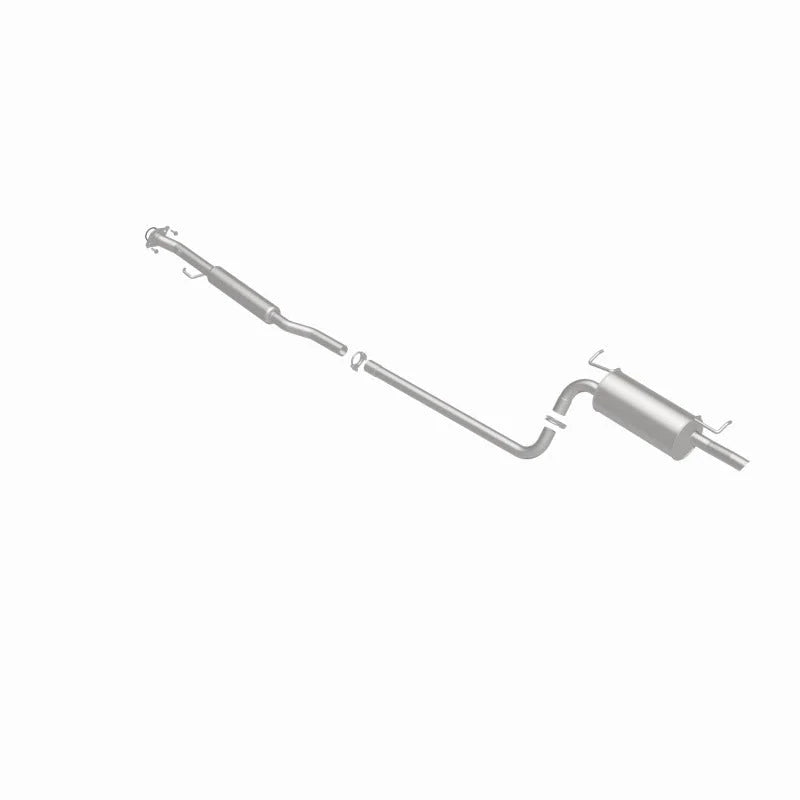 MagnaFlow BRE Exhaust Kit 97-01 Toyota Camry Solara - Additional View 12