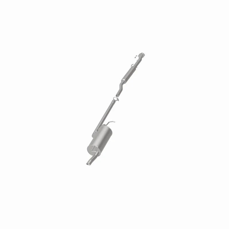 MagnaFlow BRE Exhaust Kit 97-01 Toyota Camry Solara - Additional View 13