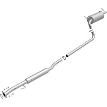 Load image into Gallery viewer, MagnaFlow BRE Exhaust Kit 97-01 Toyota Camry Solara - Additional View 14