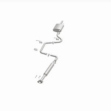 Load image into Gallery viewer, MagnaFlow BRE Exhaust Kit 97-05 Century Grand Prix 3.1L - Additional View 5