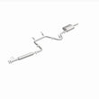 Load image into Gallery viewer, MagnaFlow BRE Exhaust Kit 97-05 Century Grand Prix 3.1L - Additional View 6