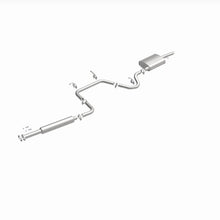 Load image into Gallery viewer, MagnaFlow BRE Exhaust Kit 97-05 Century Grand Prix 3.1L - Additional View 6