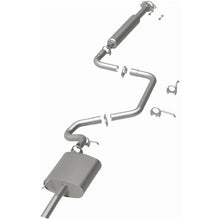 Load image into Gallery viewer, MagnaFlow BRE Exhaust Kit 97-05 Century Grand Prix 3.1L - Additional View 7