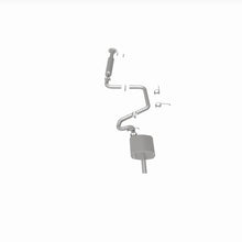 Load image into Gallery viewer, MagnaFlow BRE Exhaust Kit 97-05 Century Grand Prix 3.1L - Additional View 8