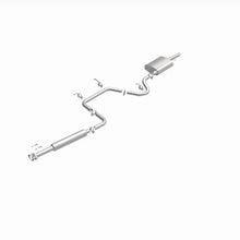 Load image into Gallery viewer, MagnaFlow BRE Exhaust Kit 97-05 Century Grand Prix 3.1L - Additional View 11