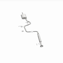 Load image into Gallery viewer, MagnaFlow BRE Exhaust Kit 97-05 Century Grand Prix 3.1L - Additional View 12