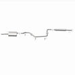 Load image into Gallery viewer, MagnaFlow BRE Exhaust Kit 97-05 Century Grand Prix 3.1L - Additional View 14