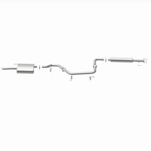 Load image into Gallery viewer, MagnaFlow BRE Exhaust Kit 97-05 Century Grand Prix 3.1L - Additional View 14