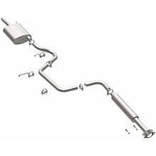 Load image into Gallery viewer, MagnaFlow BRE Exhaust Kit 97-05 Century Grand Prix 3.1L - Additional View 16