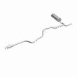 Load image into Gallery viewer, MagnaFlow BRE Exhaust Kit 97-05 Classic Malibu Cutlass - Additional View 5