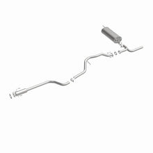Load image into Gallery viewer, MagnaFlow BRE Exhaust Kit 97-05 Classic Malibu Cutlass - Additional View 5
