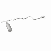 Load image into Gallery viewer, MagnaFlow BRE Exhaust Kit 97-05 Classic Malibu Cutlass - Additional View 6