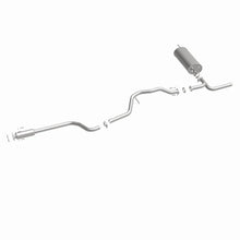 Load image into Gallery viewer, MagnaFlow BRE Exhaust Kit 97-05 Classic Malibu Cutlass - Additional View 7