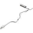 Load image into Gallery viewer, MagnaFlow BRE Exhaust Kit 97-05 Classic Malibu Cutlass - Additional View 8