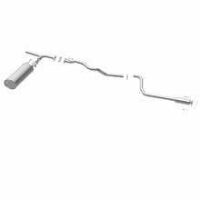 Load image into Gallery viewer, MagnaFlow BRE Exhaust Kit 97-05 Classic Malibu Cutlass - Additional View 9